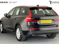 used Volvo XC60 Momentum D4