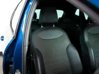 Used Seat Ibiza FR Sport 95 HP (69 kW) 2020 Blue Hatchback