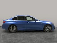 used BMW 320 3 Series, 2.0 i M Sport (184 ps)