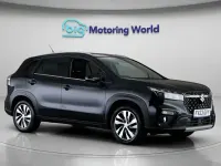Used Suzuki SX4 S-Cross 129 HP (94 kW) 2025 SUV