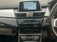 Used BMW 218 2018 White Estate