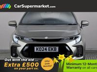 Used Suzuki Swace 140 HP (102 kW) 2024 Bronze Estate