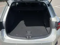 Used Toyota Corolla 140 HP (102 kW) 2025 Silver Estate