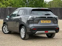 Usado Suzuki SX4 S-Cross 2023 Gris SUV
