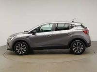 Used Renault Captur Evolution 142 HP (104 kW) 2023 Grey SUV