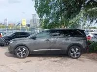 Second-hand Peugeot 5008 GTi 131 CP (96 kW) 2023 Gri SUV