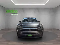 Used SsangYong Musso 202 HP (148 kW) 2023 Grey Pickup