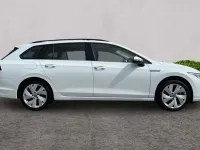 Used VW Golf VIII 150 HP (110 kW) 2023 Estate
