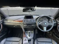 Used BMW 435 M Sport 306 HP (225 kW) 2014 Black Coupe