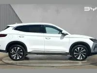 Used BYD Seal U Comfort 218 HP (160 kW) 2025 White SUV