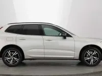 Used Volvo XC60 R-Design 197 HP (144 kW) 2022 SUV