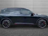 New Smart #5 Brabus 468 kW (637 HP) 2026 Other SUV