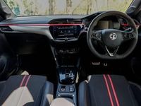 Used Vauxhall Corsa 2023 Red Hatchback