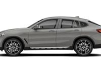 New BMW X4 M Sport 190 HP (139 kW) 2025 SUV