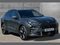 Used Cupra Terramar 147 HP (108 kW) 2025 Grey SUV