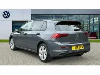 Used VW Golf VIII 147 HP (108 kW) 2025