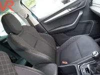 Used Skoda Karoq SE 116 HP (85 kW) 2020 Blue SUV