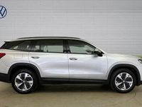 Used Skoda Kodiaq SE 150 HP (110 kW) 2025 SUV