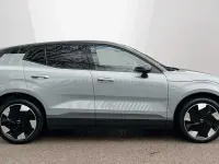 Nowe Volvo EX30 Performance 310 kW (422 KM) 2025 Szary SUV