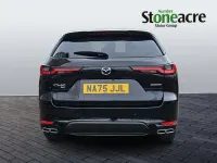 Used Mazda CX-60 Takumi-Line 328 HP (241 kW) 2025 Black SUV