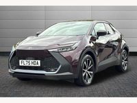 New Toyota C-HR Design 223 HP (164 kW) 2025 Other SUV