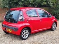 used Citroën C1 1.0i Edition 5dr. Lovely Condition. Great History