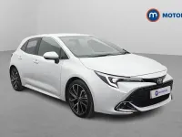 Używany Toyota Corolla 140 KM (102 kW) 2026 Hatchback