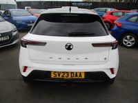 used Vauxhall Mokka 100kW GS Line 50kWh 5dr Auto