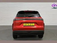 Used Chery Tiggo 7 197 HP (144 kW) 2025 Other SUV