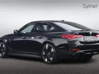New BMW i4 Comfort Edition 442 kW (601 HP) 2026 Sedan