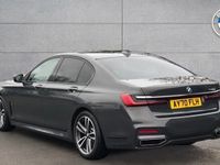 used BMW 745e 7 SeriesM Sport Saloon 3.0 4dr