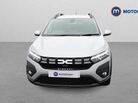 Second-hand Dacia Sandero Expression 91 CP (66 kW) 2025 Hatchback