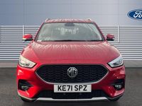 Used MG ZS Exclusive 106 HP (77 kW) 2024 SUV