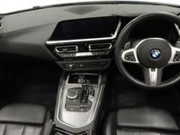 used BMW Z4 sDrive30i M Sport 2.0 2dr
