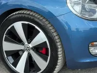 Used VW Beetle Cabriolet Sportline 220 HP (161 kW) 2016 Cabriolet