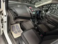 Used Ford Transit Connect 75 HP (55 kW) 2022 White MPV