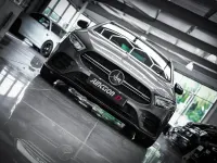 Used Mercedes A35 AMG Premium 2019 Grey Sedan