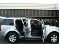 Used Nissan Pathfinder 2006 SUV