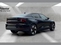 Used Polestar 2 Long Range Single Motor 216 kW (295 HP) 2026 Black Hatchback