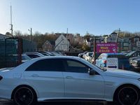 Used Mercedes E63 AMG AMG 585 HP (430 kW) 2016 Estate