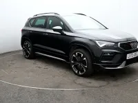 Usado Cupra Ateca VZ1 300 CV (220 kW) 2024 SUV