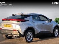 Used Toyota C-HR 140 HP (102 kW) 2026 SUV