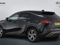 Used Lexus RX450h+ 309 HP (227 kW) 2024 Estate