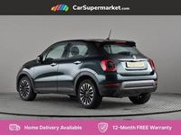 used Fiat 500X 1.0 City Cross 5dr