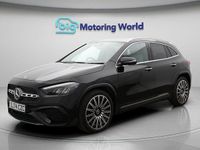 Used Mercedes GLA200 AMG line 161 HP (118 kW) 2024 SUV