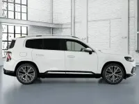 New Mercedes 350 AMG line 260 kW (354 HP) 2026 Estate