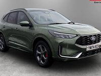 Used Ford Kuga ST-Line 242 HP (177 kW) 2025 SUV