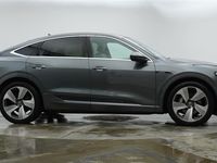 used Audi e-tron 300kW 55 Quattro 95kWh S Line 5dr Auto SUV