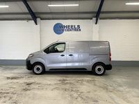 Used Citroën Dispatch 2020 Grey MPV