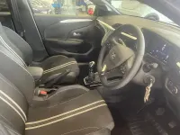 Used Vauxhall Corsa S 100 HP (73 kW) 2024 Black Hatchback